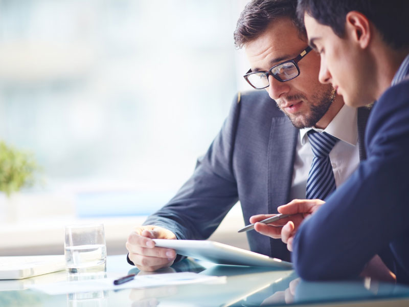 What Differentiates Us